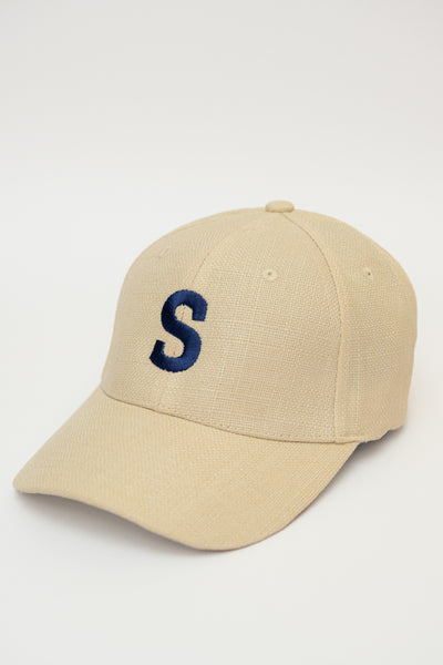 כובע מצחייה לירן כוהנר אות S