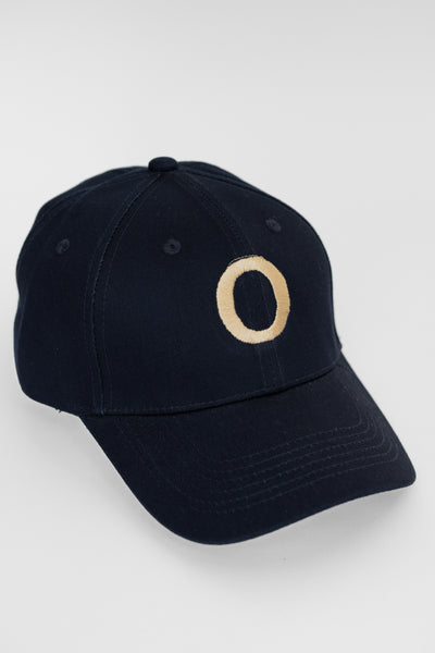 כובע מצחייה לירן כוהנר אות O