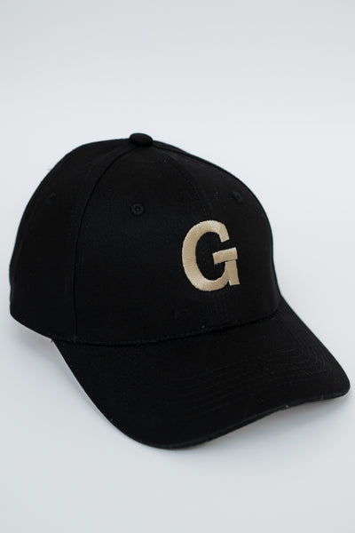 כובע מצחייה לירן כוהנר אות G