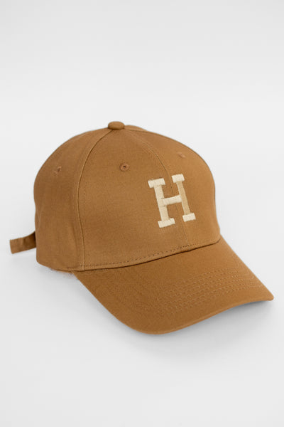 כובע מצחייה לירן כוהנר אות H