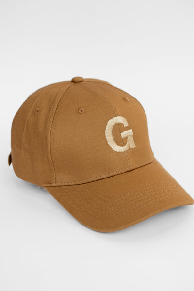 כובע מצחייה לירן כוהנר אות G