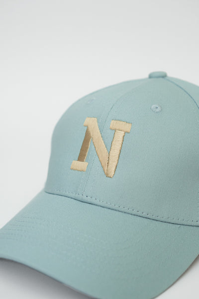 כובע מצחייה לירן כוהנר אות N