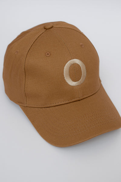 כובע מצחייה לירן כוהנר אות O