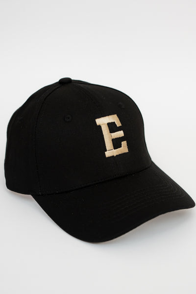 כובע מצחייה לירן כוהנר אות E