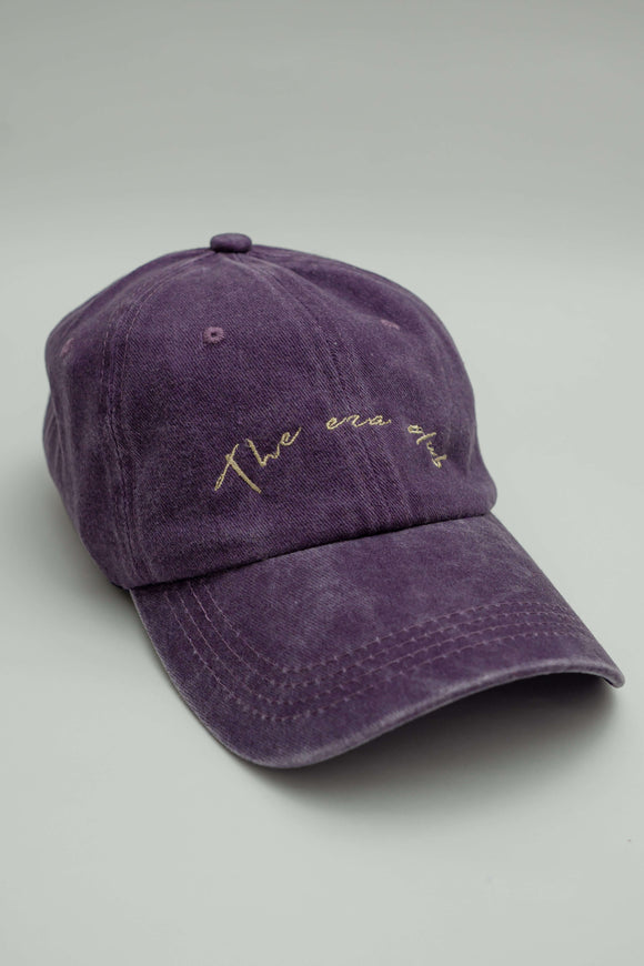 כובע מצחייה לירן כוהנר THE ERA CLUB