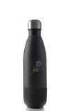 עיצוב אישי - בקבוק מי סטייל מיוזיק