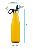 yellow-noshape-straw500ml