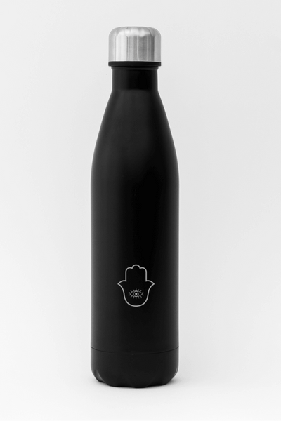 חמסה - בקבוק מי סטייל - 750 מ